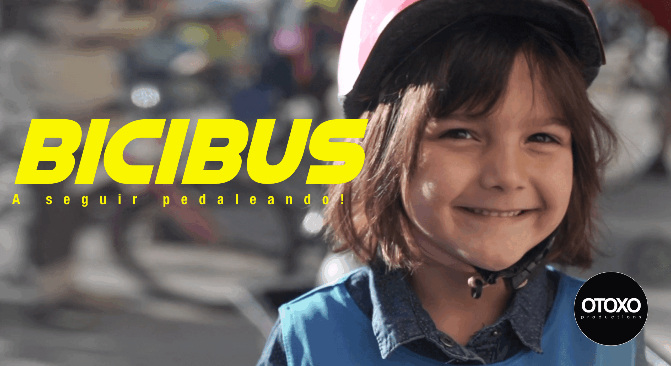 Bici Bus Rollover