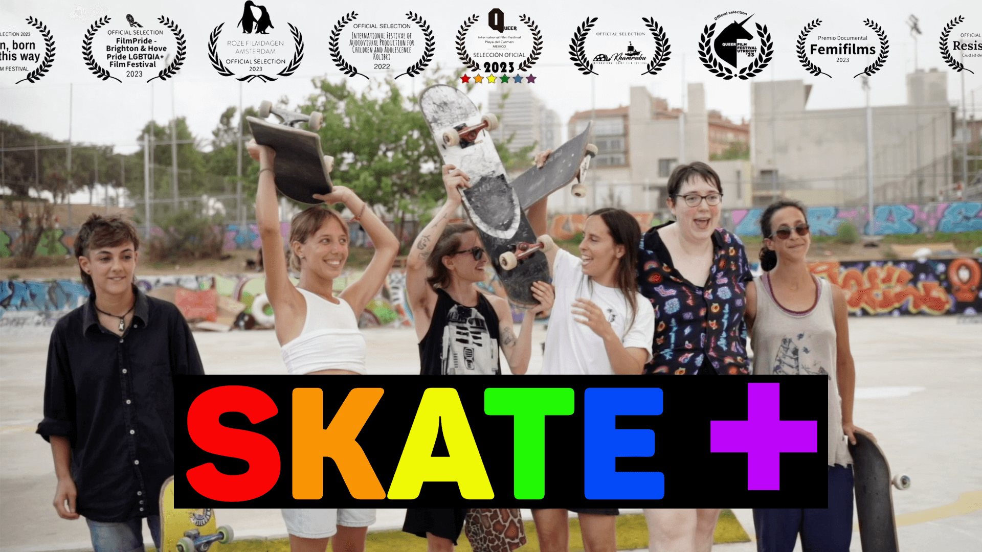 Skate+ Roll Over New