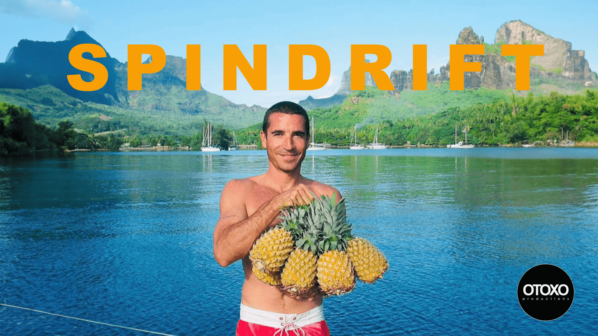 Spindrift Rollover
